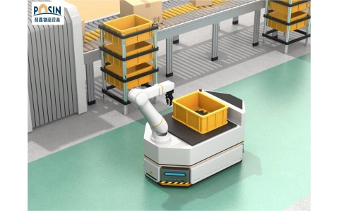 搬運(yùn)機(jī)器人